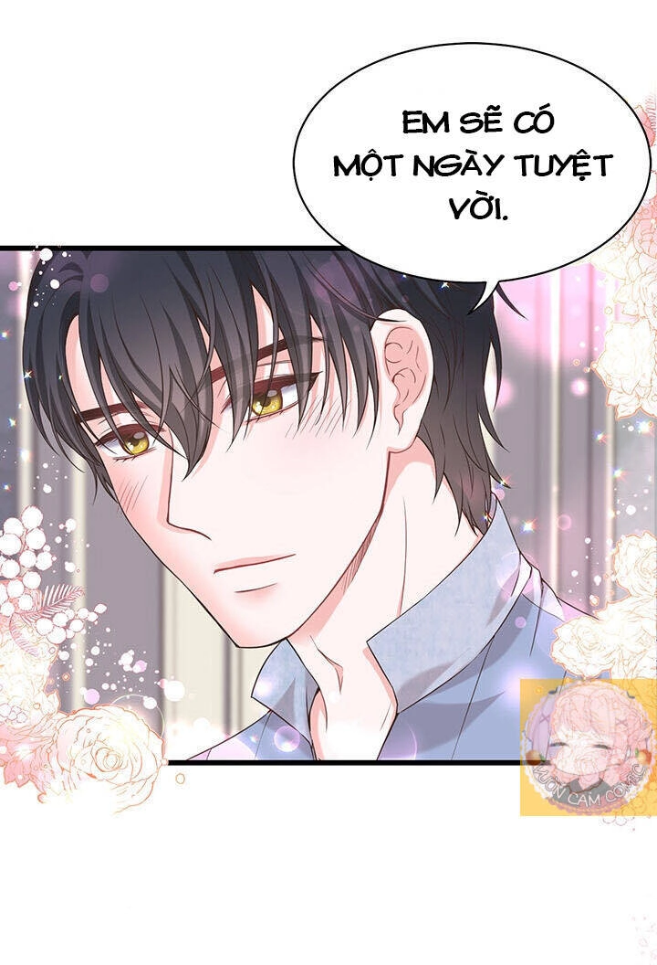 Nhân Vật Phản Diện Yêu Cầu Tôi Yêu Chàng Chapter 17 - 39