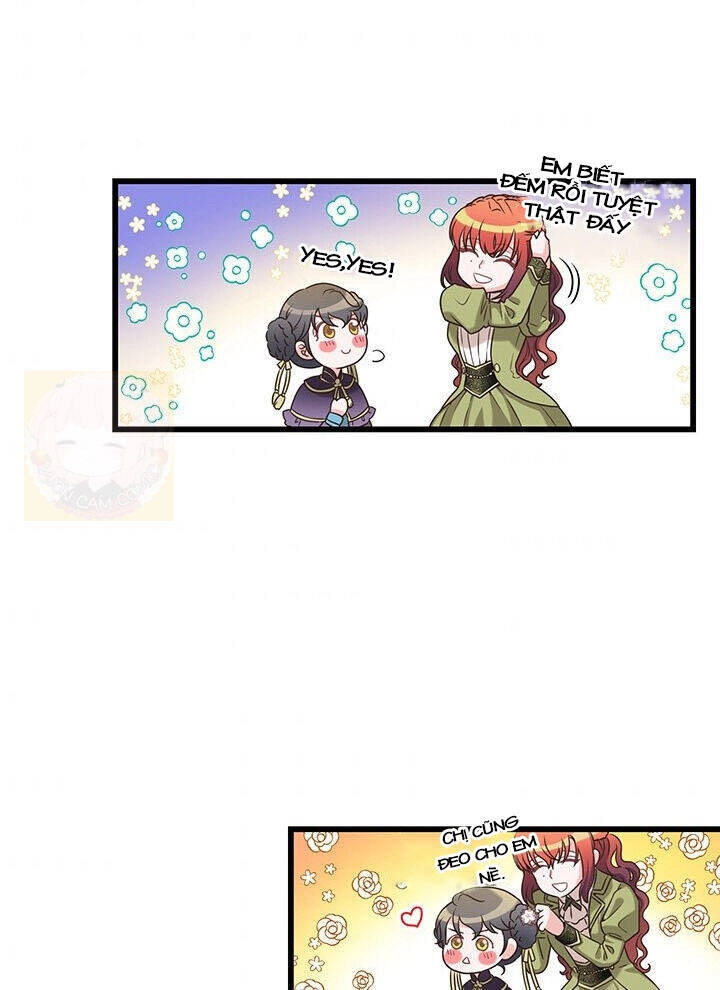 Nhân Vật Phản Diện Yêu Cầu Tôi Yêu Chàng Chapter 17 - 44