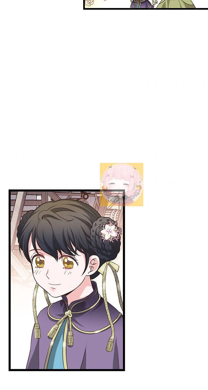 Nhân Vật Phản Diện Yêu Cầu Tôi Yêu Chàng Chapter 17 - 45