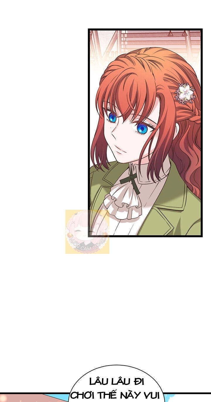 Nhân Vật Phản Diện Yêu Cầu Tôi Yêu Chàng Chapter 17 - 46