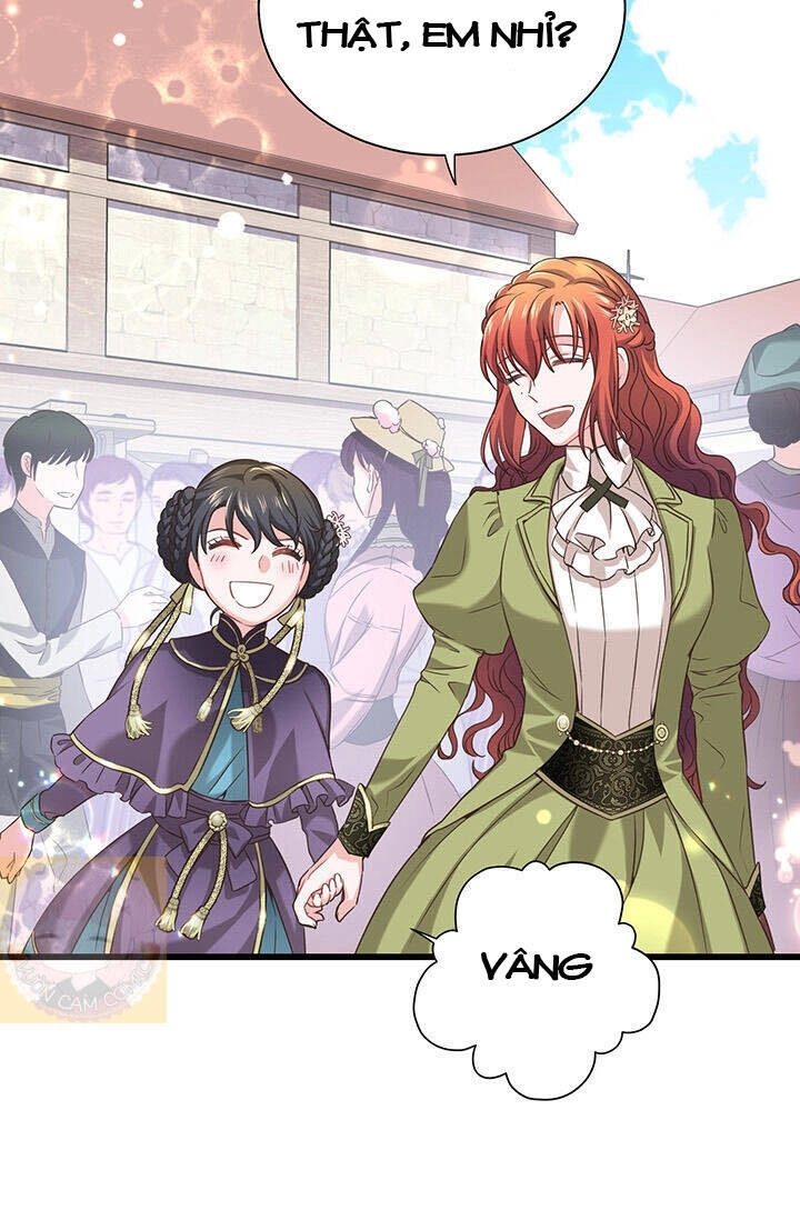 Nhân Vật Phản Diện Yêu Cầu Tôi Yêu Chàng Chapter 17 - 47