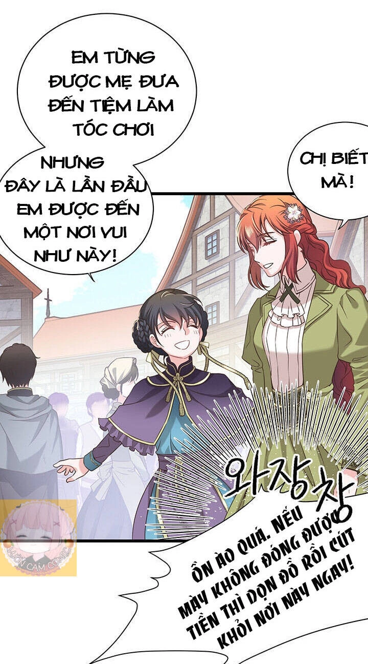 Nhân Vật Phản Diện Yêu Cầu Tôi Yêu Chàng Chapter 17 - 48