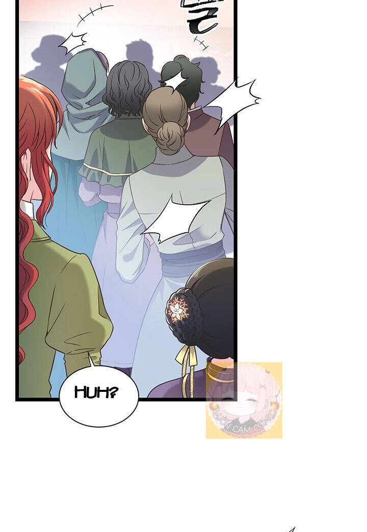 Nhân Vật Phản Diện Yêu Cầu Tôi Yêu Chàng Chapter 17 - 50