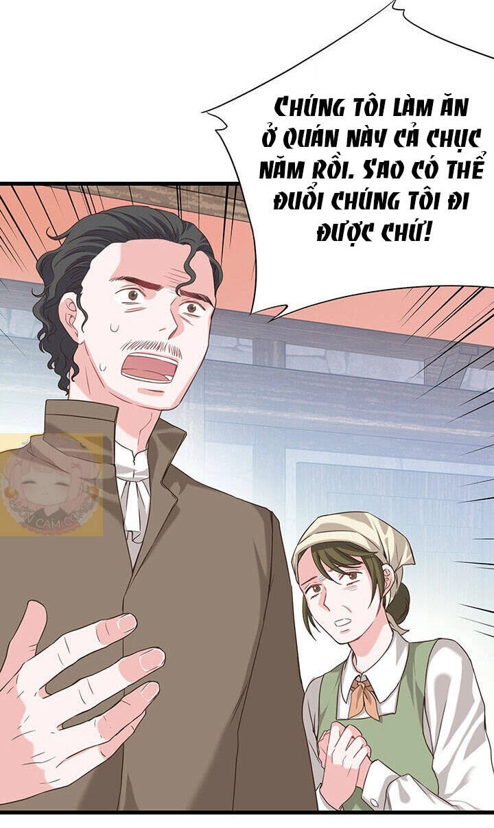 Nhân Vật Phản Diện Yêu Cầu Tôi Yêu Chàng Chapter 17 - 51