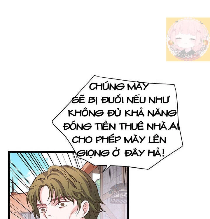 Nhân Vật Phản Diện Yêu Cầu Tôi Yêu Chàng Chapter 17 - 52