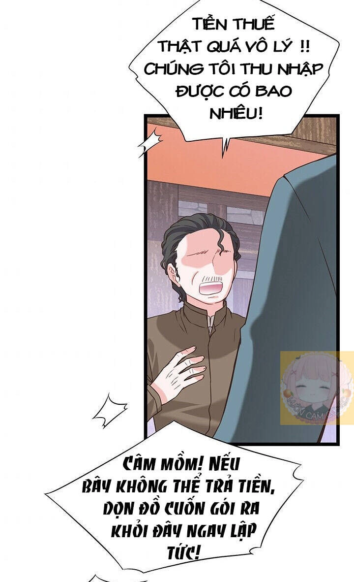 Nhân Vật Phản Diện Yêu Cầu Tôi Yêu Chàng Chapter 17 - 54