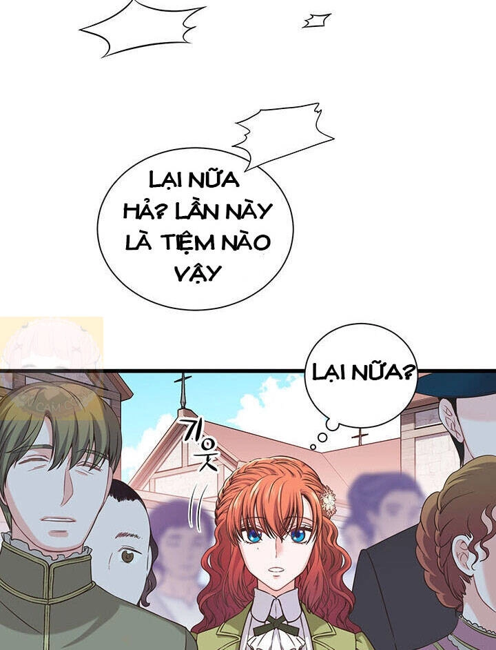 Nhân Vật Phản Diện Yêu Cầu Tôi Yêu Chàng Chapter 17 - 55