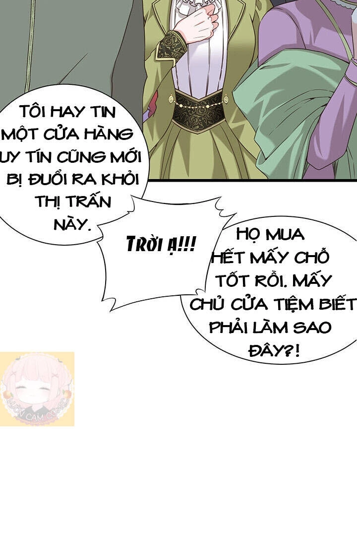 Nhân Vật Phản Diện Yêu Cầu Tôi Yêu Chàng Chapter 17 - 56