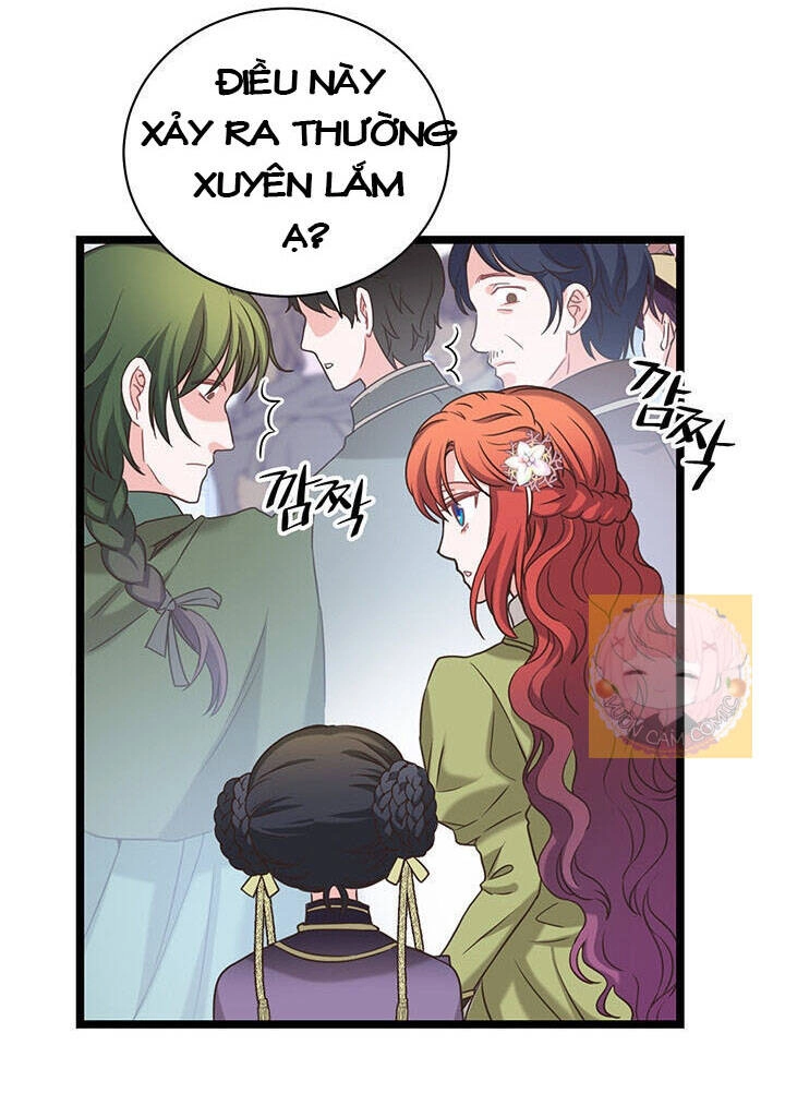 Nhân Vật Phản Diện Yêu Cầu Tôi Yêu Chàng Chapter 17 - 57