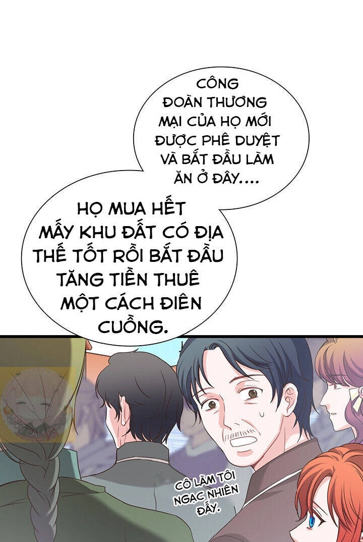 Nhân Vật Phản Diện Yêu Cầu Tôi Yêu Chàng Chapter 17 - 58