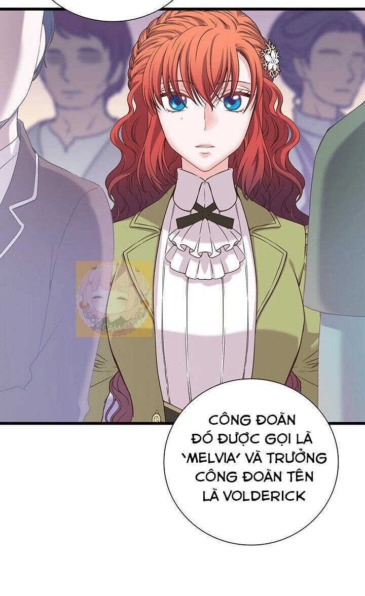 Nhân Vật Phản Diện Yêu Cầu Tôi Yêu Chàng Chapter 17 - 60