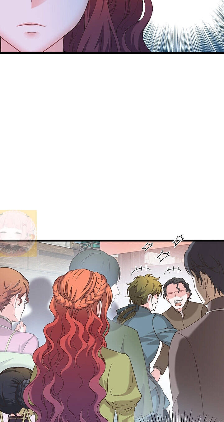 Nhân Vật Phản Diện Yêu Cầu Tôi Yêu Chàng Chapter 17 - 62