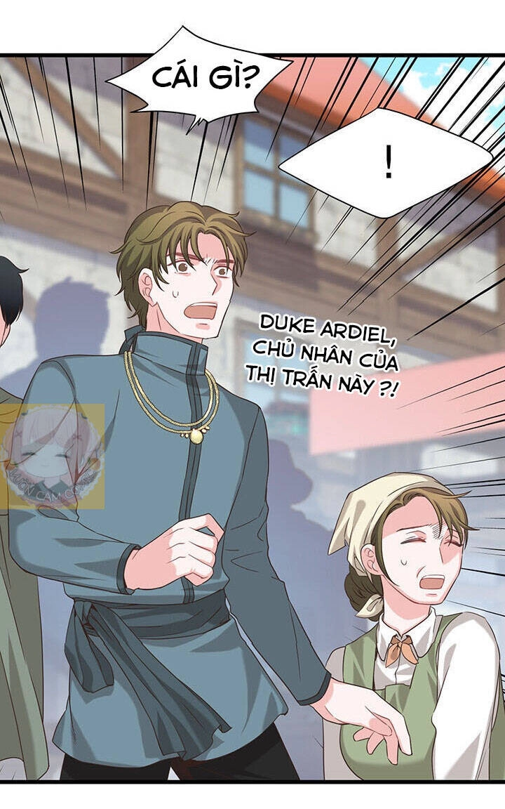 Nhân Vật Phản Diện Yêu Cầu Tôi Yêu Chàng Chapter 17 - 67