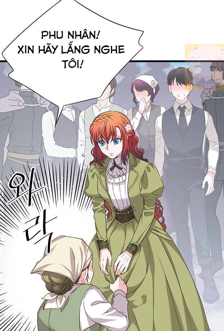 Nhân Vật Phản Diện Yêu Cầu Tôi Yêu Chàng Chapter 17 - 68