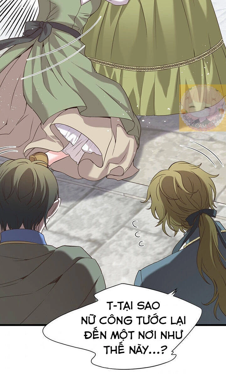 Nhân Vật Phản Diện Yêu Cầu Tôi Yêu Chàng Chapter 17 - 69