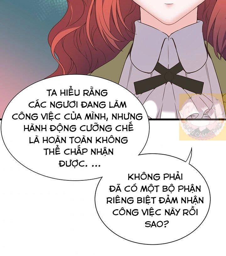 Nhân Vật Phản Diện Yêu Cầu Tôi Yêu Chàng Chapter 17 - 71