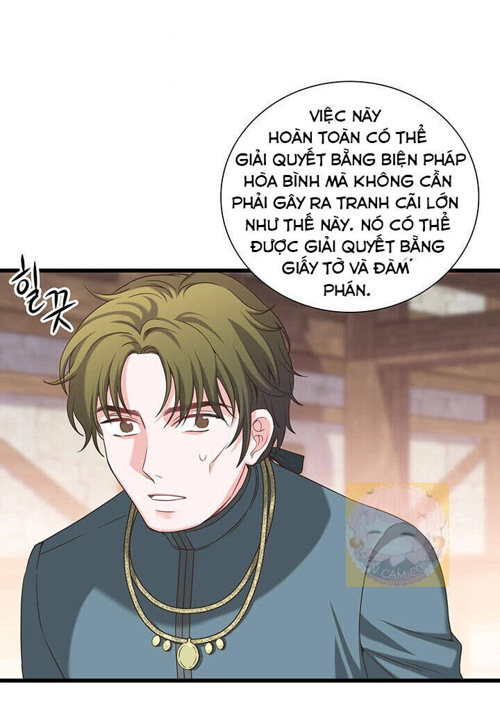 Nhân Vật Phản Diện Yêu Cầu Tôi Yêu Chàng Chapter 17 - 72