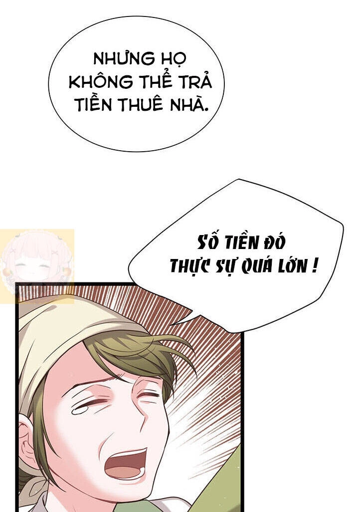 Nhân Vật Phản Diện Yêu Cầu Tôi Yêu Chàng Chapter 17 - 73