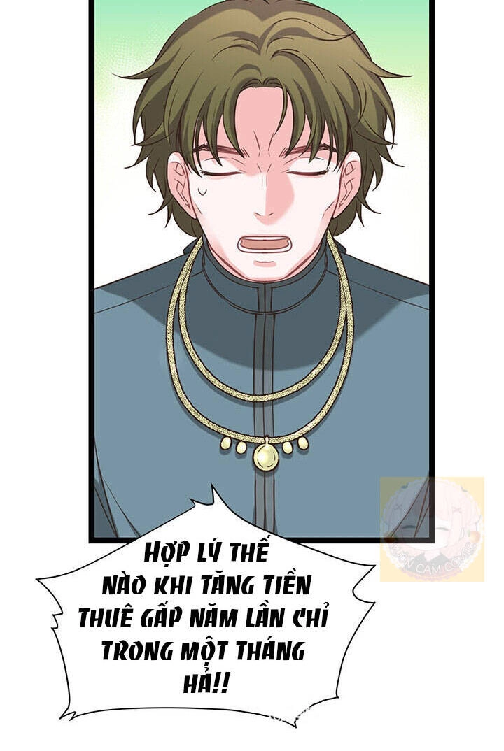 Nhân Vật Phản Diện Yêu Cầu Tôi Yêu Chàng Chapter 17 - 75