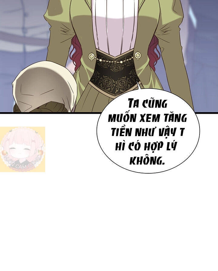 Nhân Vật Phản Diện Yêu Cầu Tôi Yêu Chàng Chapter 17 - 77