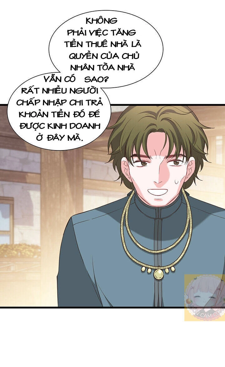 Nhân Vật Phản Diện Yêu Cầu Tôi Yêu Chàng Chapter 17 - 78