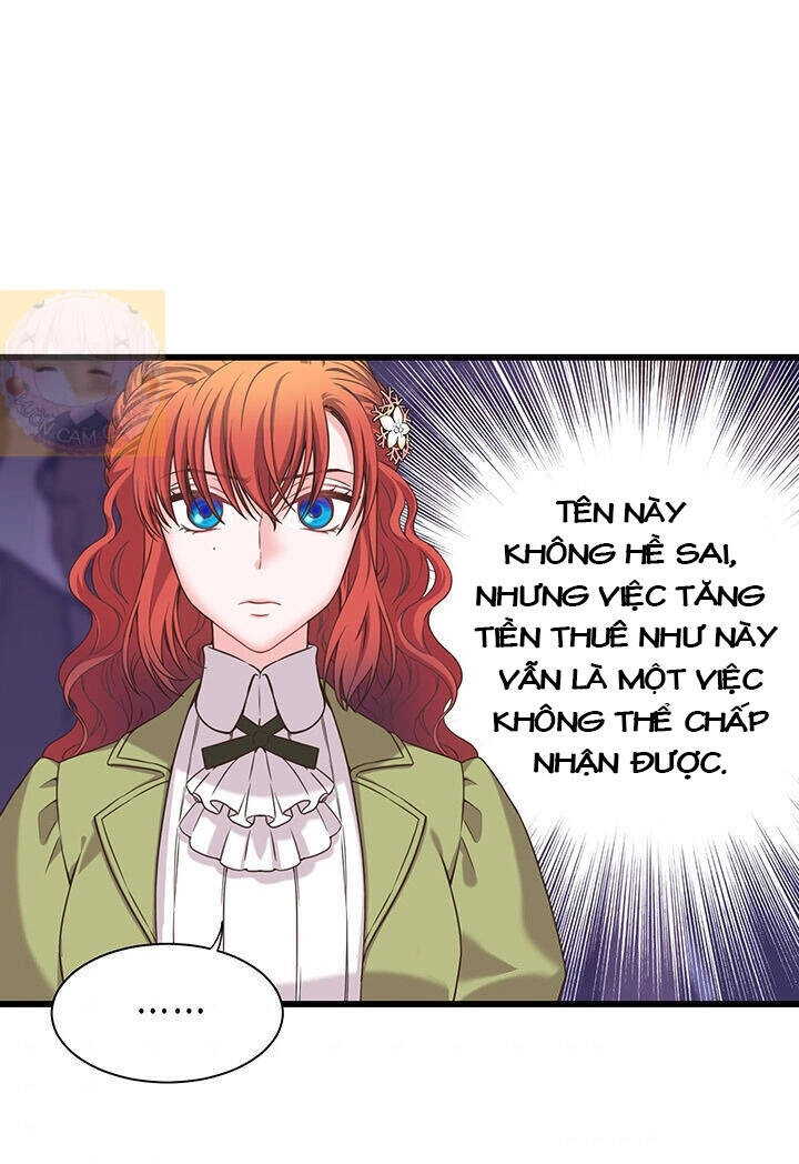 Nhân Vật Phản Diện Yêu Cầu Tôi Yêu Chàng Chapter 17 - 79