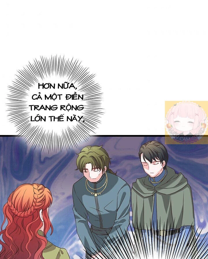 Nhân Vật Phản Diện Yêu Cầu Tôi Yêu Chàng Chapter 17 - 80