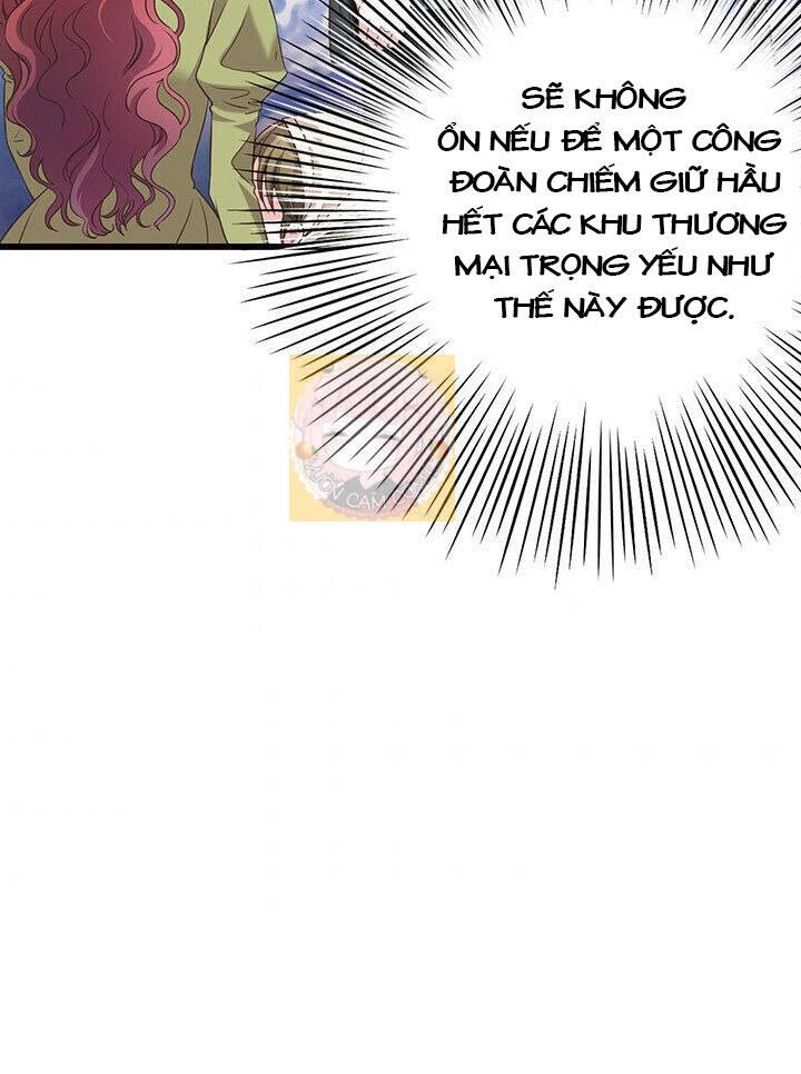 Nhân Vật Phản Diện Yêu Cầu Tôi Yêu Chàng Chapter 17 - 81