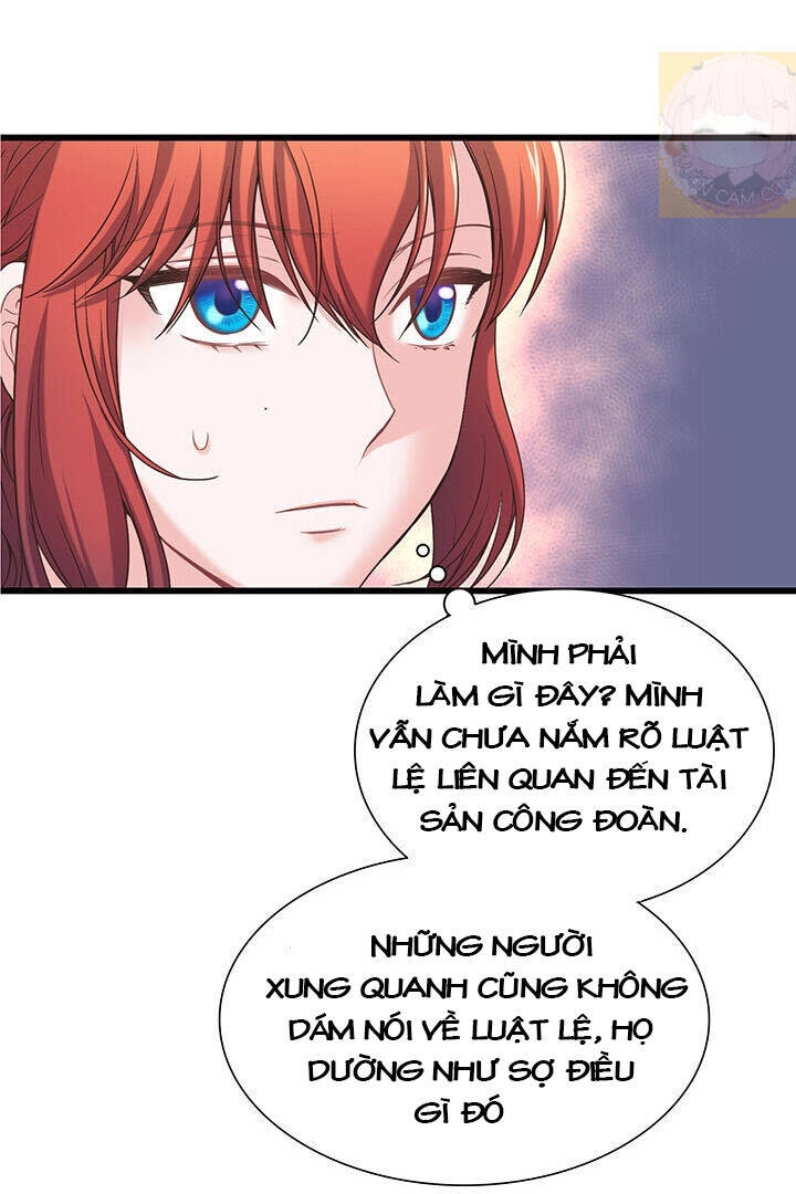 Nhân Vật Phản Diện Yêu Cầu Tôi Yêu Chàng Chapter 17 - 82