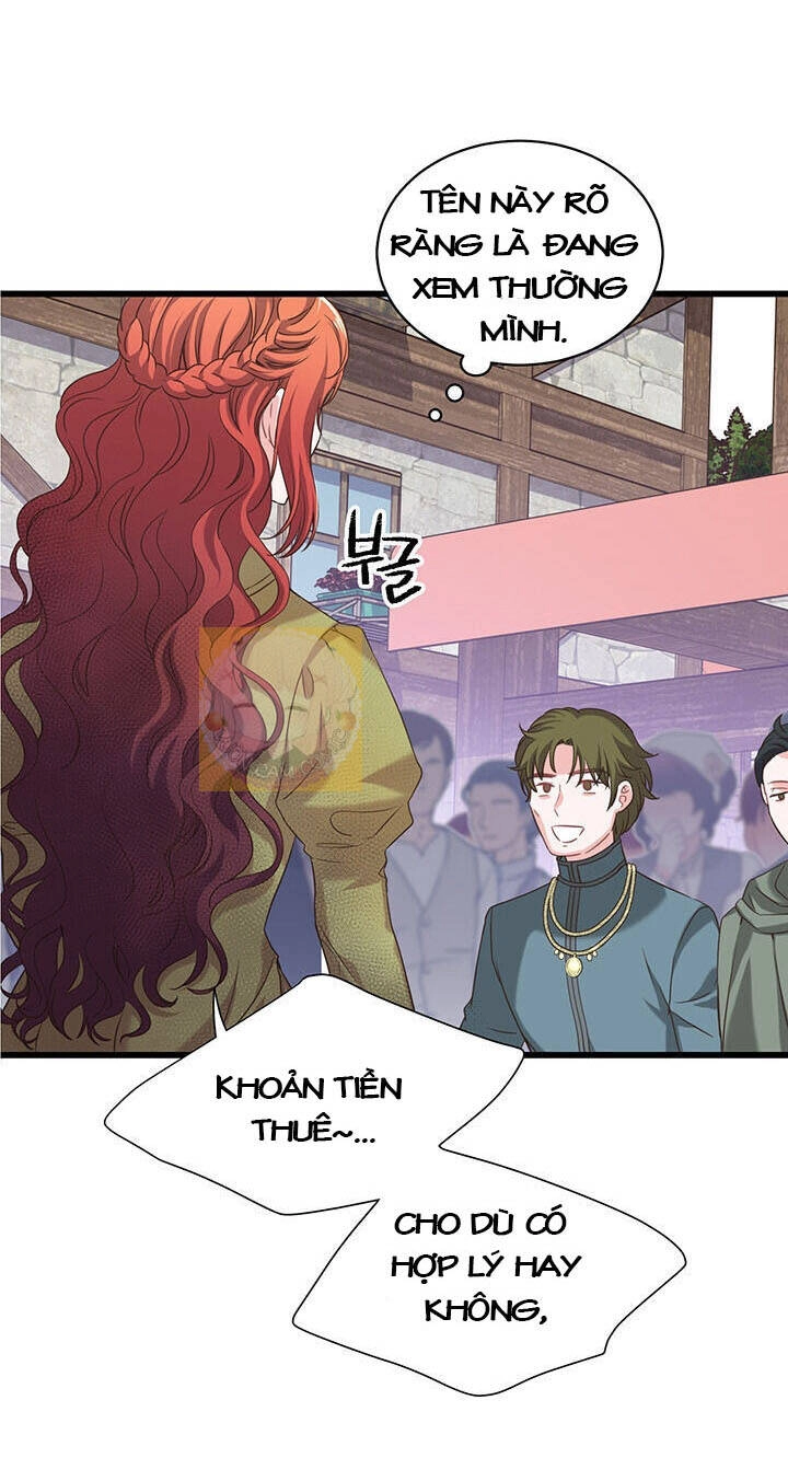 Nhân Vật Phản Diện Yêu Cầu Tôi Yêu Chàng Chapter 17 - 85