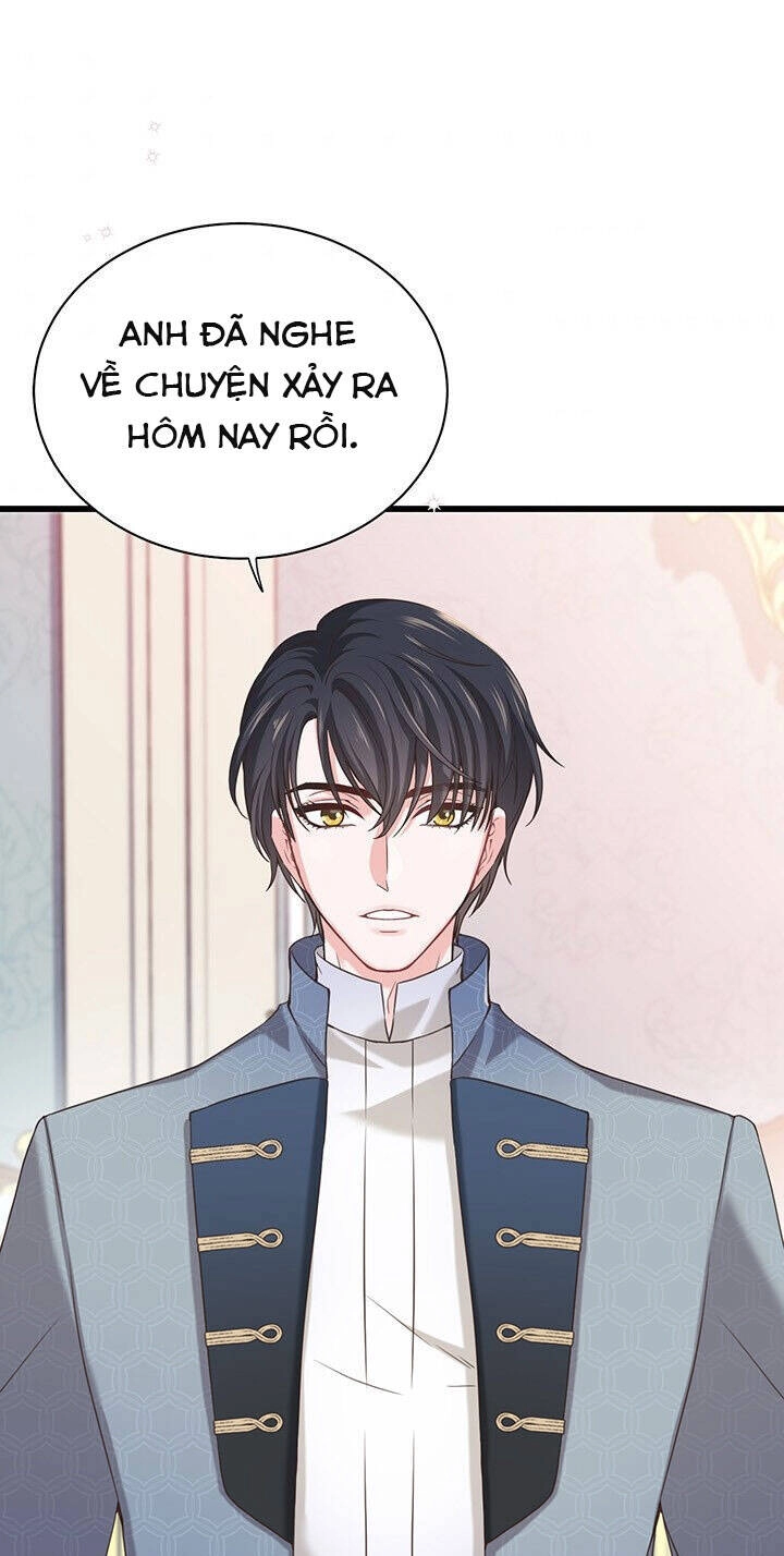 Nhân Vật Phản Diện Yêu Cầu Tôi Yêu Chàng Chapter 18 - 2