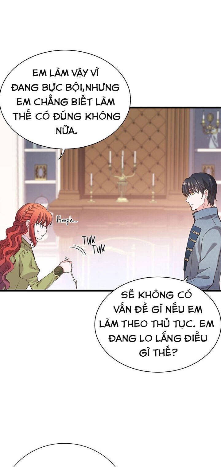 Nhân Vật Phản Diện Yêu Cầu Tôi Yêu Chàng Chapter 18 - 7