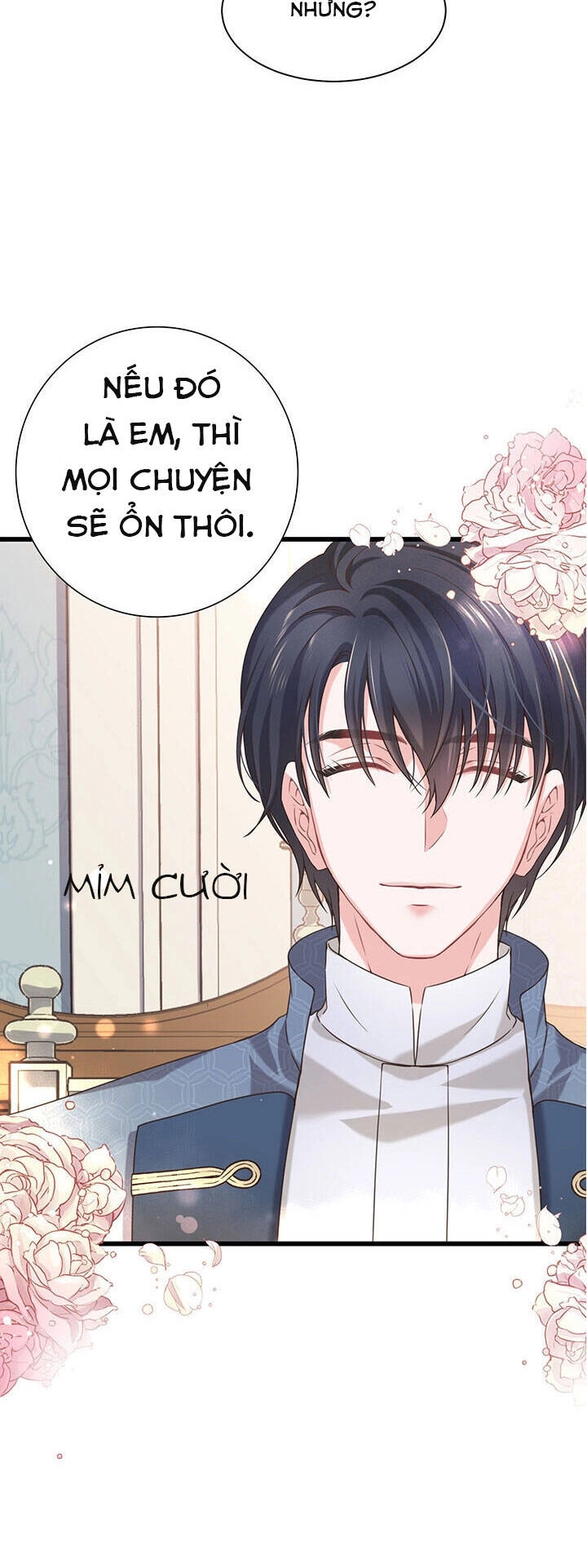 Nhân Vật Phản Diện Yêu Cầu Tôi Yêu Chàng Chapter 18 - 12