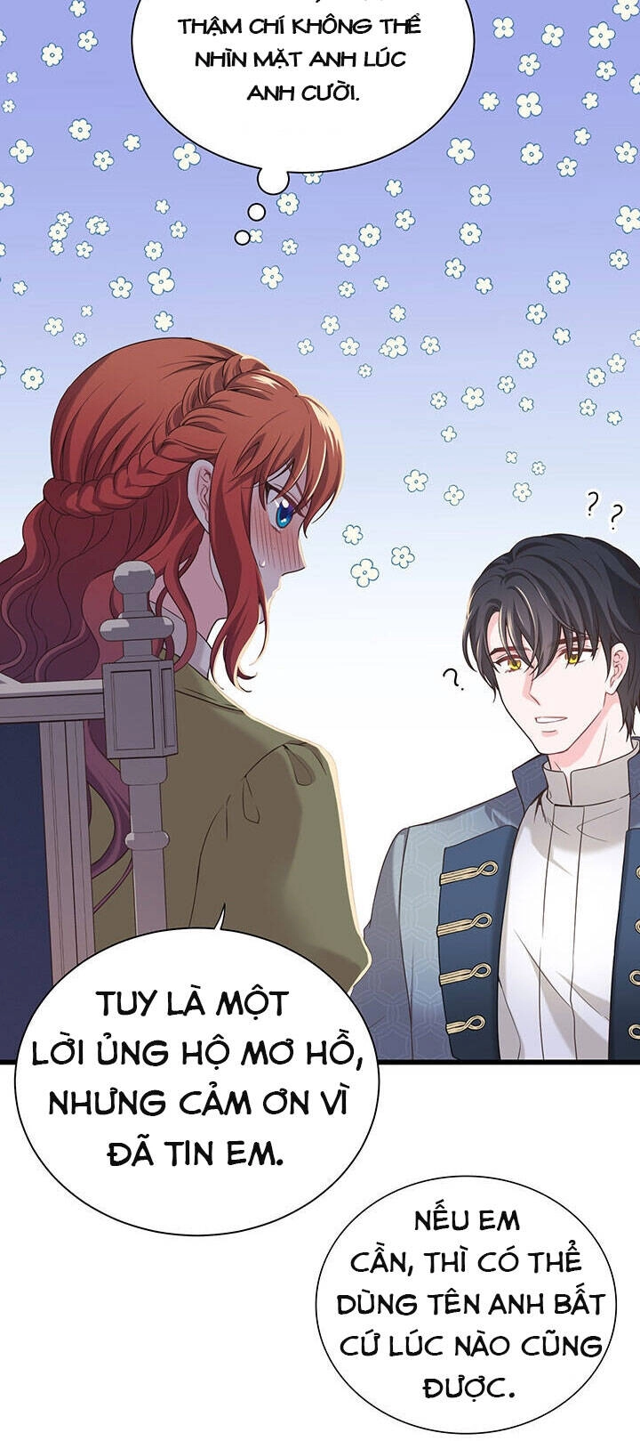 Nhân Vật Phản Diện Yêu Cầu Tôi Yêu Chàng Chapter 18 - 14