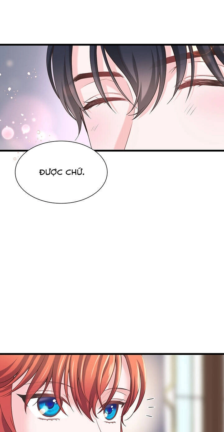 Nhân Vật Phản Diện Yêu Cầu Tôi Yêu Chàng Chapter 18 - 17