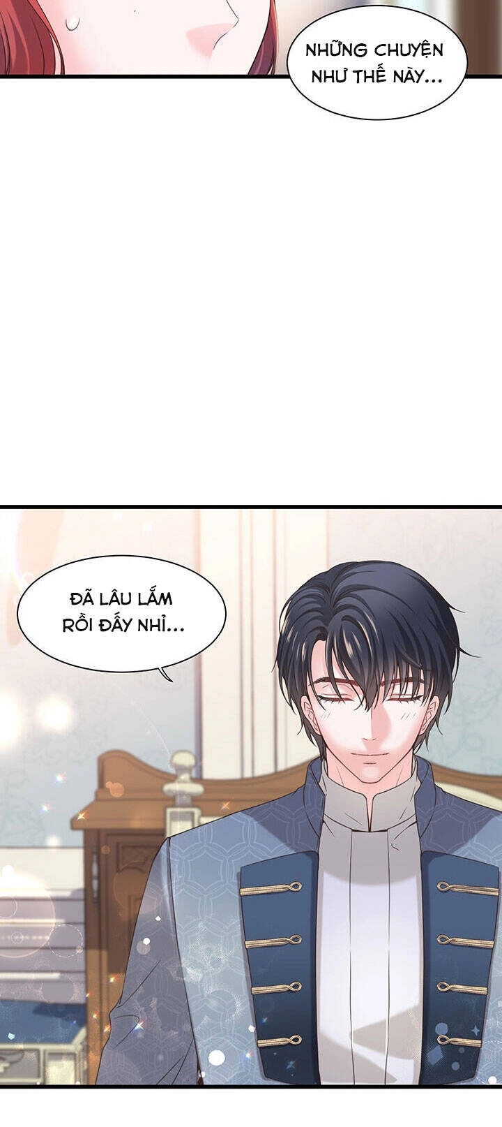 Nhân Vật Phản Diện Yêu Cầu Tôi Yêu Chàng Chapter 18 - 18