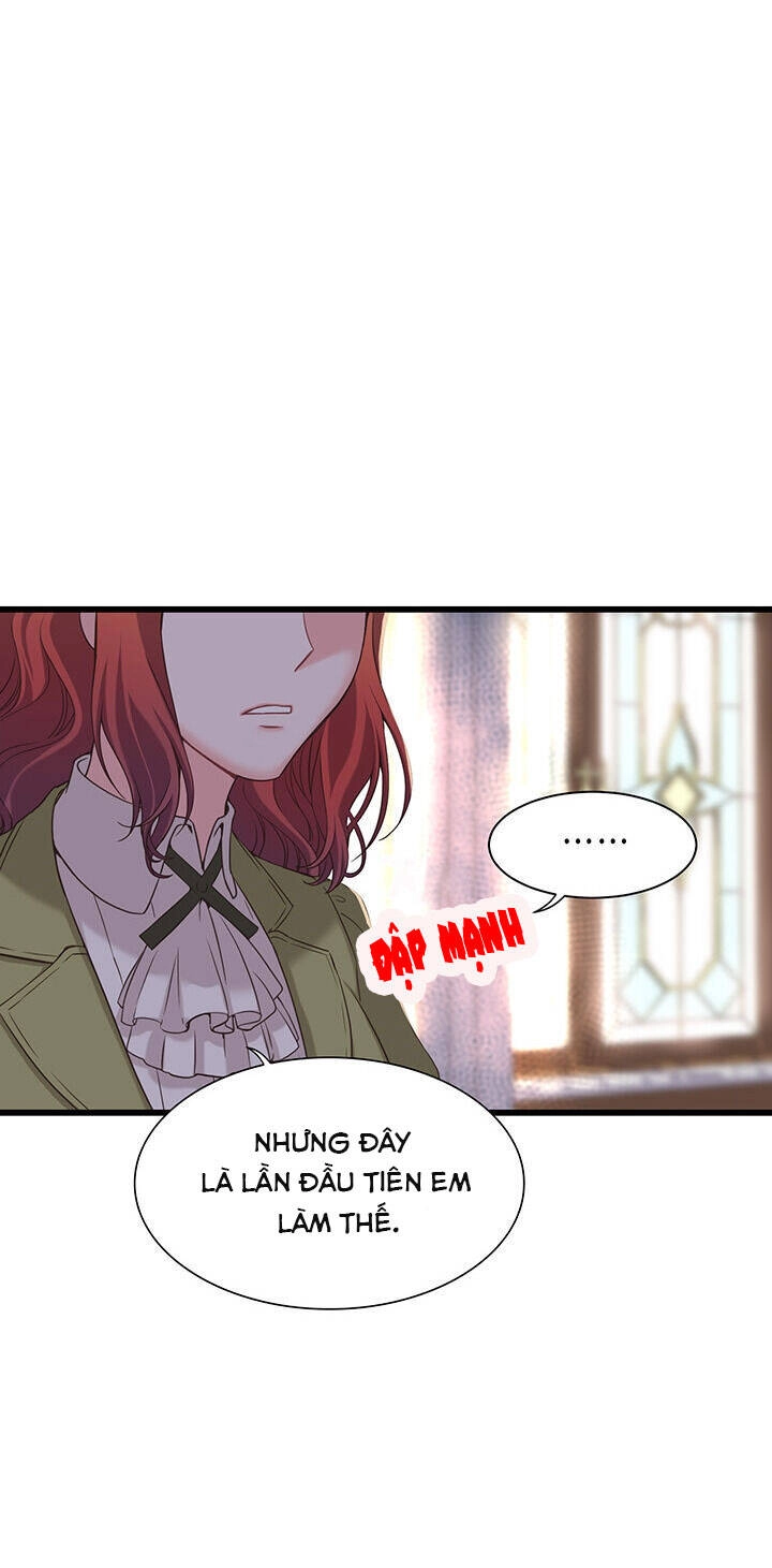 Nhân Vật Phản Diện Yêu Cầu Tôi Yêu Chàng Chapter 18 - 19