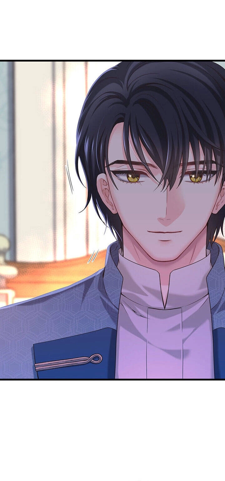 Nhân Vật Phản Diện Yêu Cầu Tôi Yêu Chàng Chapter 18 - 20