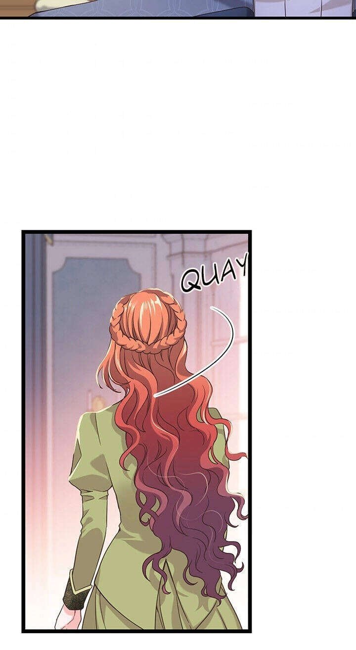 Nhân Vật Phản Diện Yêu Cầu Tôi Yêu Chàng Chapter 18 - 25