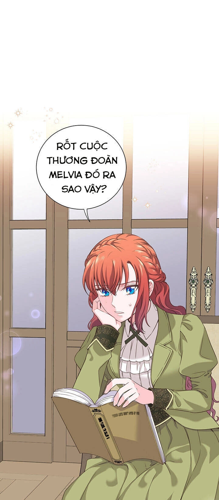 Nhân Vật Phản Diện Yêu Cầu Tôi Yêu Chàng Chapter 18 - 30