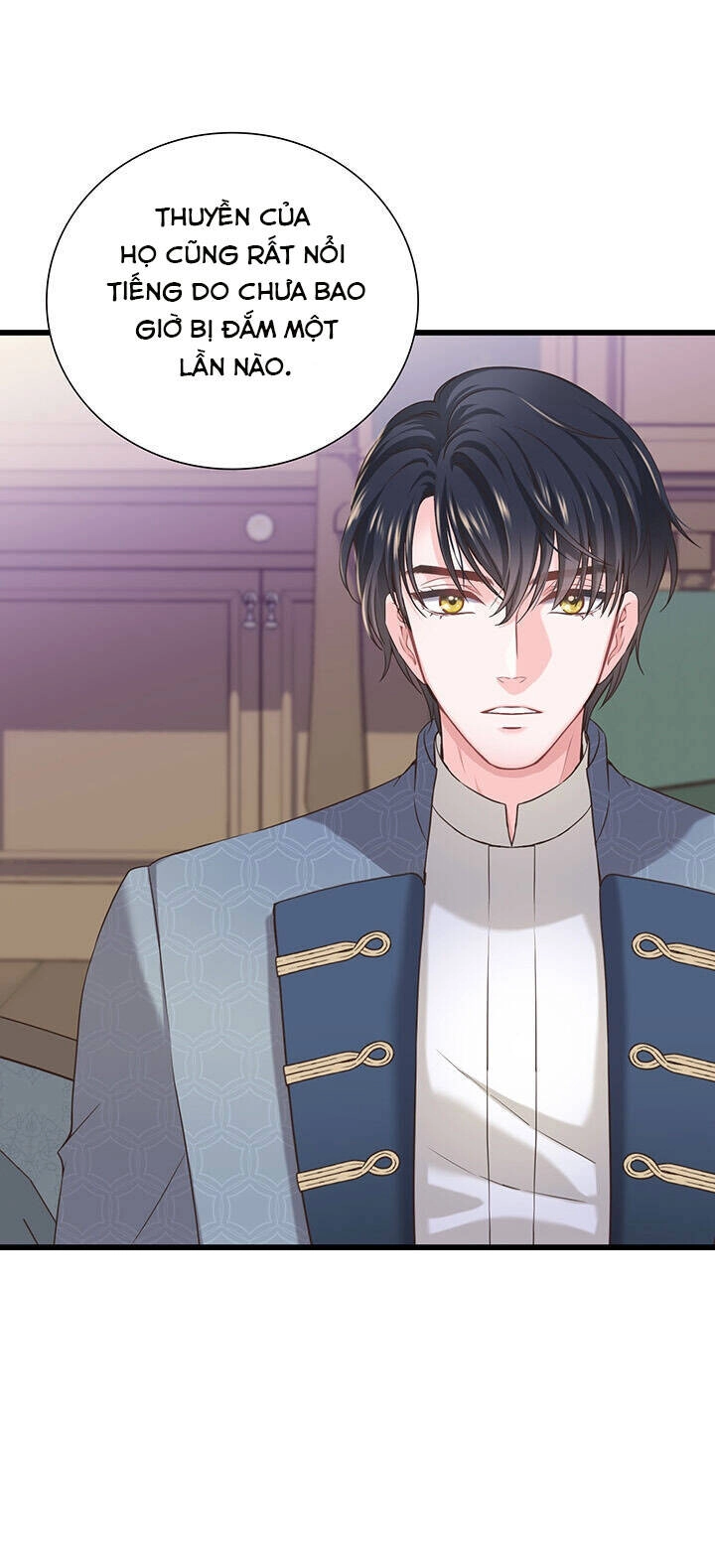 Nhân Vật Phản Diện Yêu Cầu Tôi Yêu Chàng Chapter 18 - 33