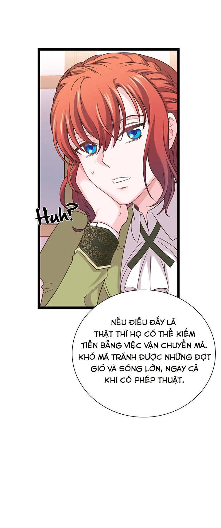 Nhân Vật Phản Diện Yêu Cầu Tôi Yêu Chàng Chapter 18 - 34