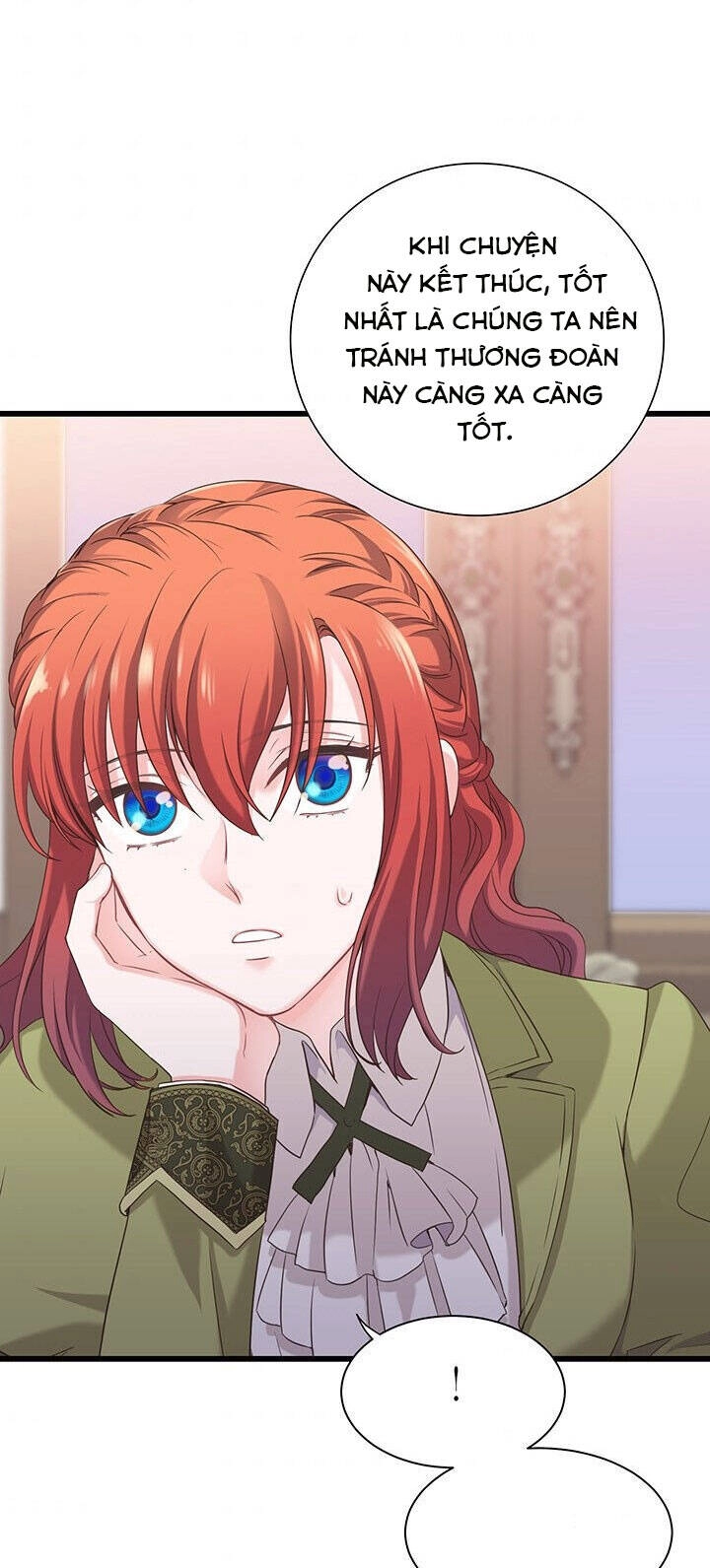 Nhân Vật Phản Diện Yêu Cầu Tôi Yêu Chàng Chapter 18 - 38