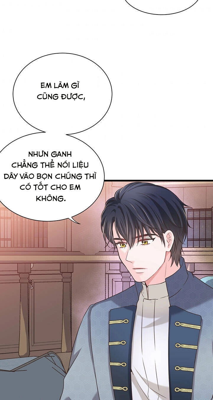 Nhân Vật Phản Diện Yêu Cầu Tôi Yêu Chàng Chapter 18 - 39