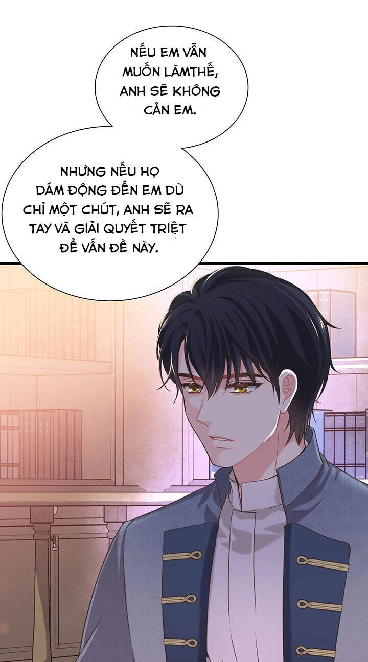 Nhân Vật Phản Diện Yêu Cầu Tôi Yêu Chàng Chapter 18 - 41