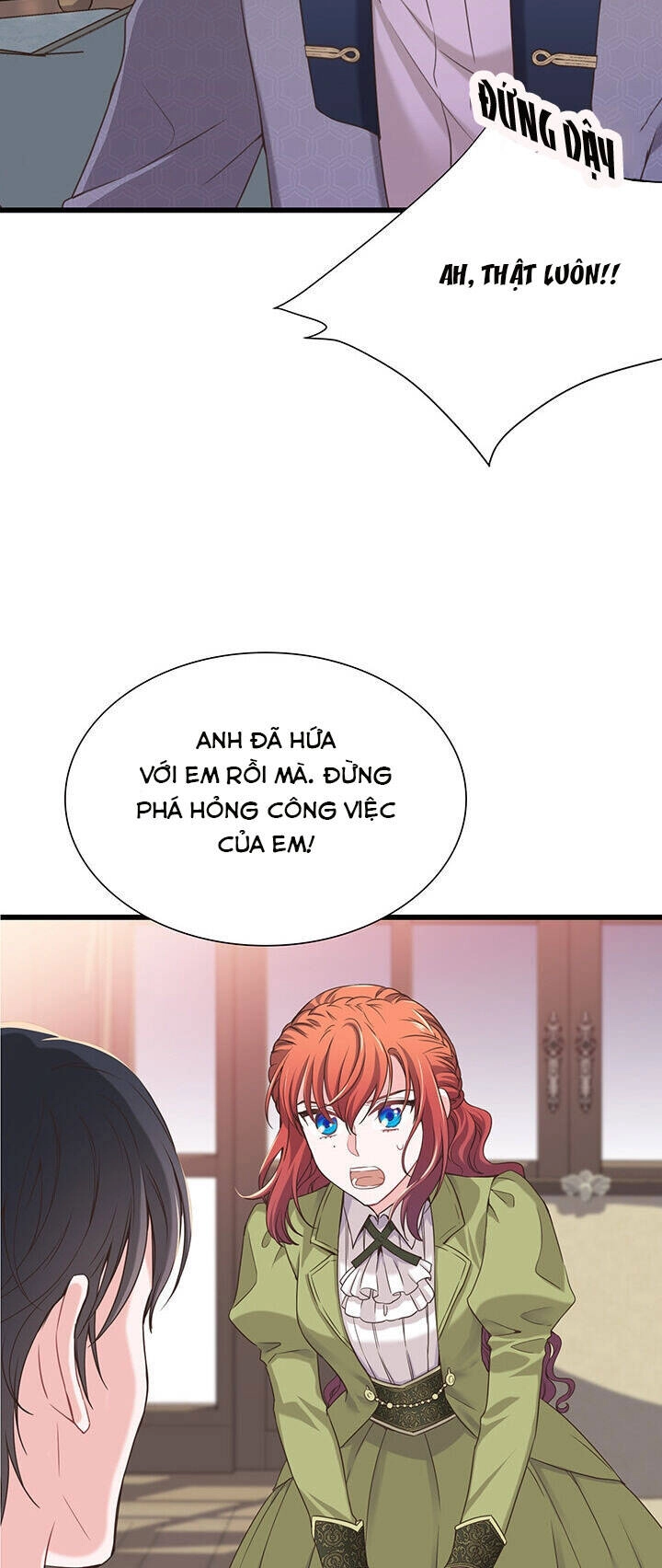 Nhân Vật Phản Diện Yêu Cầu Tôi Yêu Chàng Chapter 18 - 42