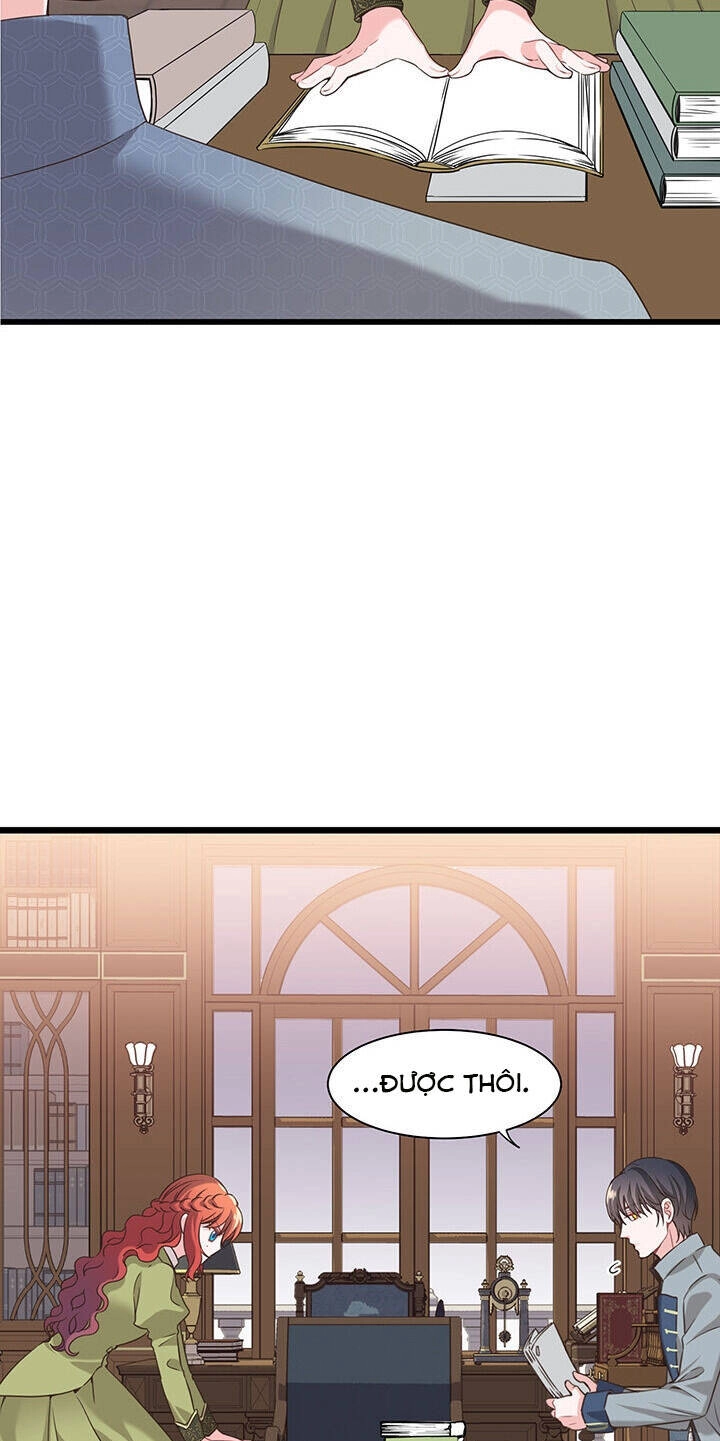 Nhân Vật Phản Diện Yêu Cầu Tôi Yêu Chàng Chapter 18 - 43