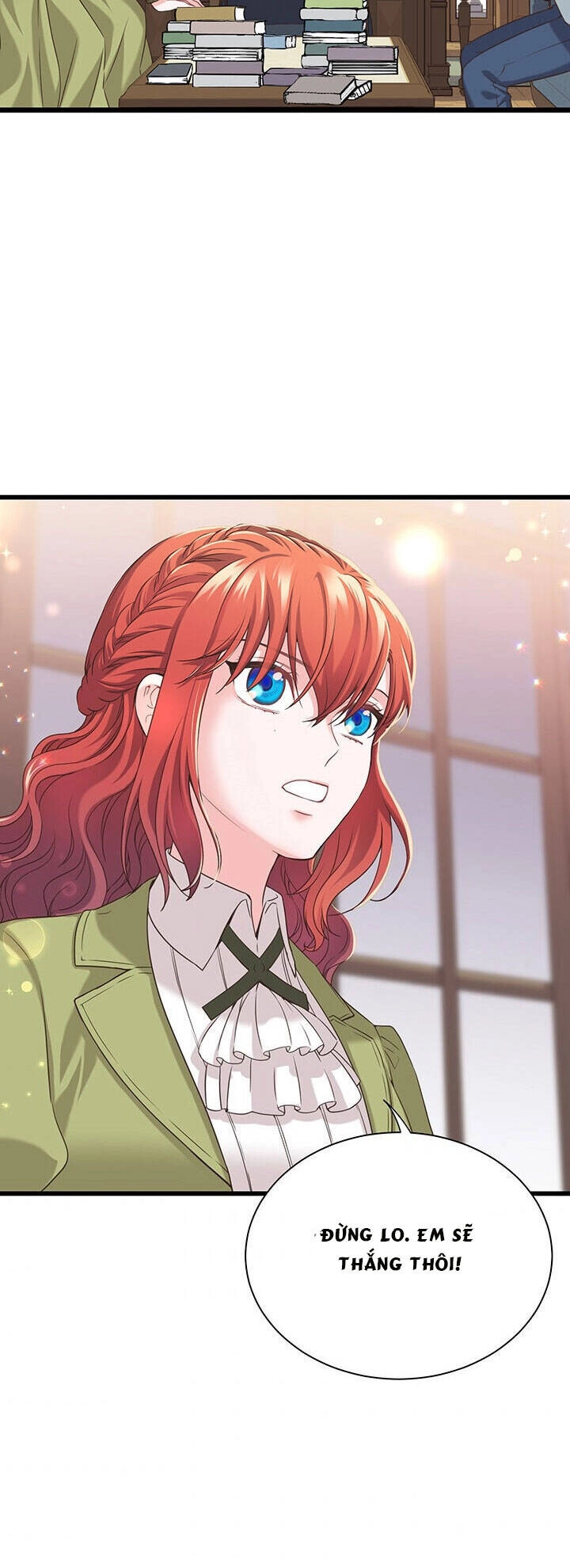 Nhân Vật Phản Diện Yêu Cầu Tôi Yêu Chàng Chapter 18 - 44