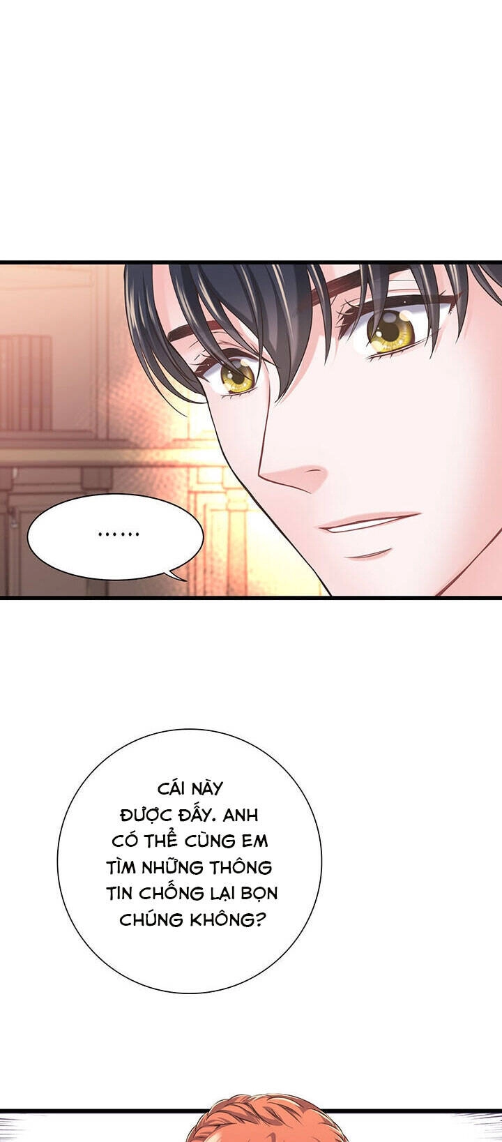 Nhân Vật Phản Diện Yêu Cầu Tôi Yêu Chàng Chapter 18 - 46