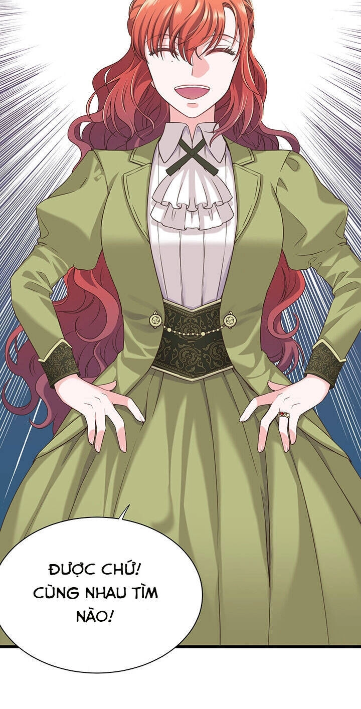 Nhân Vật Phản Diện Yêu Cầu Tôi Yêu Chàng Chapter 18 - 47